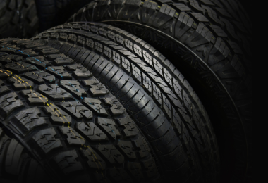 Choosing the Right Goodyear Tires