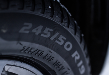 The Ultimate Guide to Tire Sizes: Understanding What Fits Your Vehicle